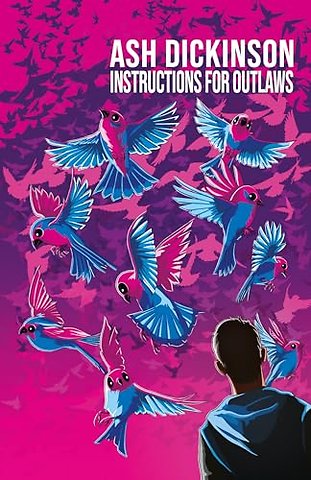 Instructions for Outlaws
