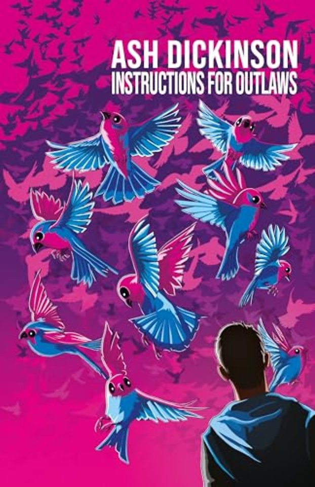 Instructions for Outlaws