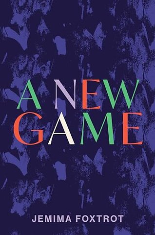 A New Game