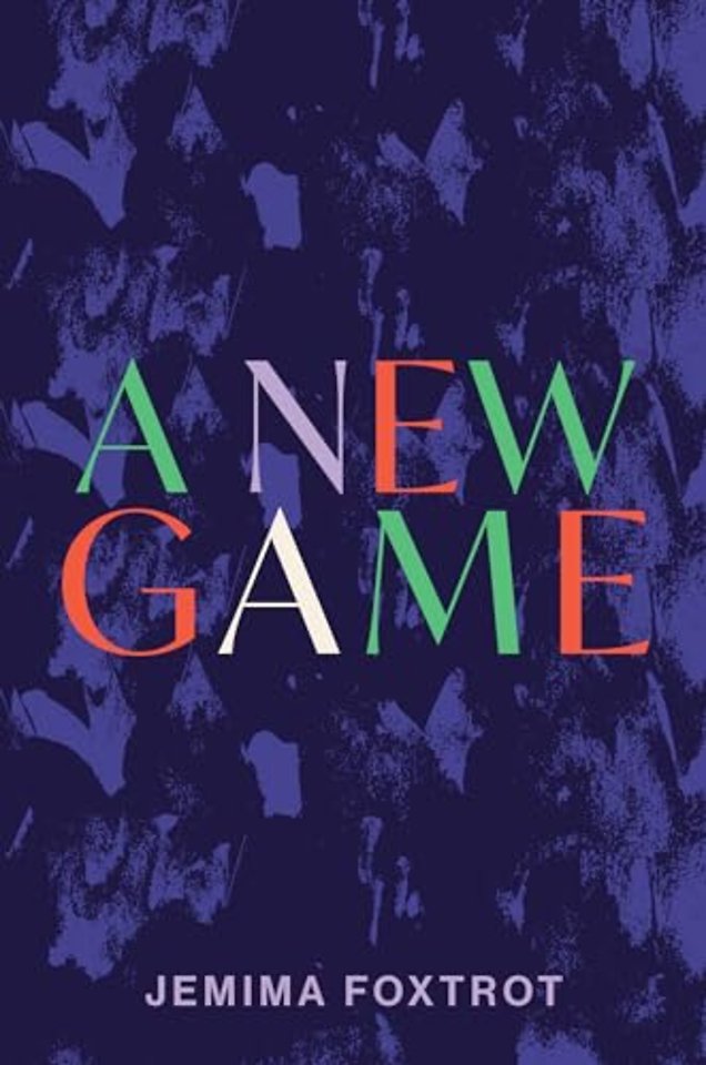 A New Game