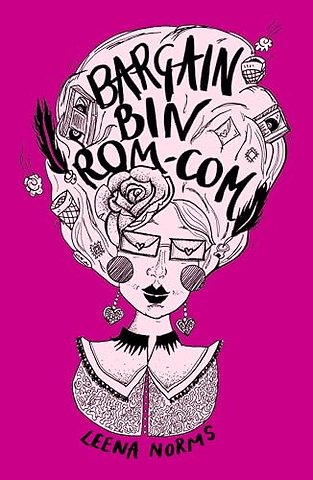 Bargain Bin Rom-Com