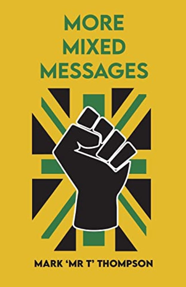 More Mixed Messages