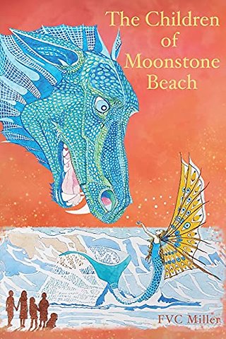 The Children of Moonstone Beach