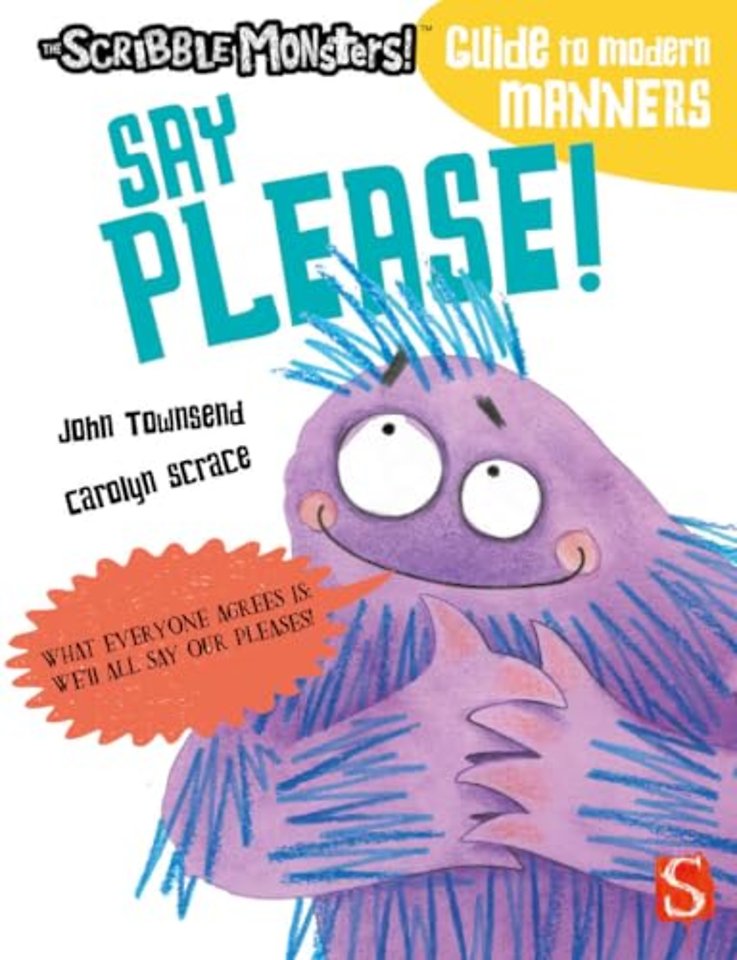 Say Please!