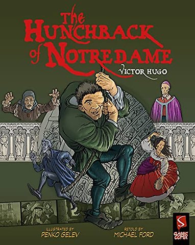The Hunchback of Notre-Dame