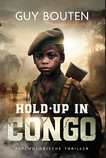 Hold-up in Congo