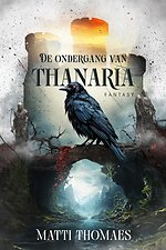 De ondergang van Thanaria