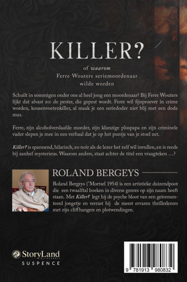 Killer?