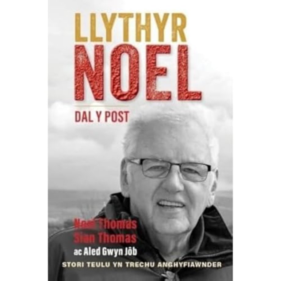 Llythyr Noel