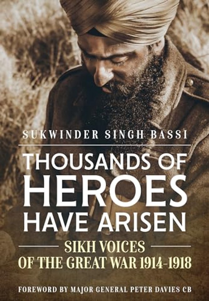 Thousands Of Heroes Have Arisen