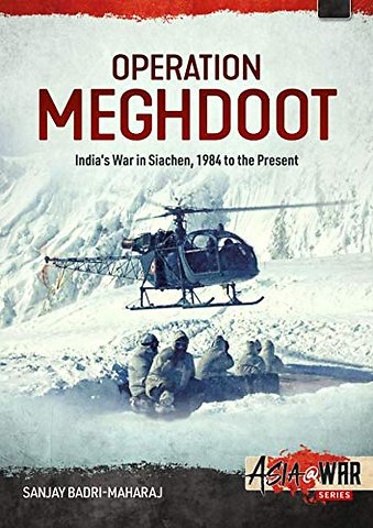 Operation Meghdoot