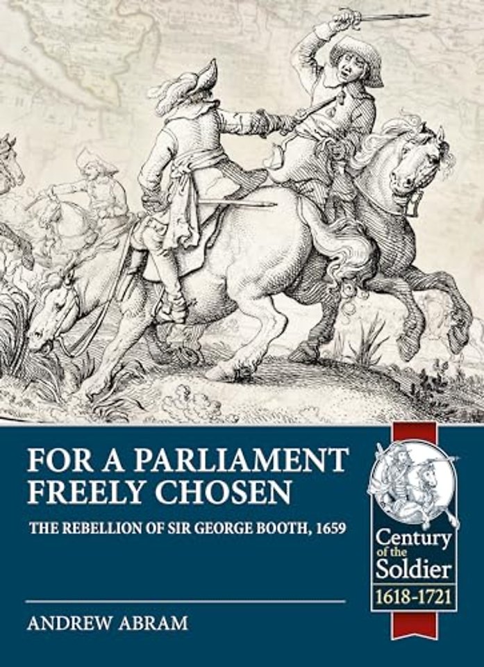 For a Parliament Freely Chosen