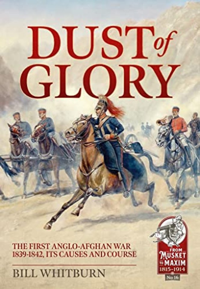 Dust of Glory