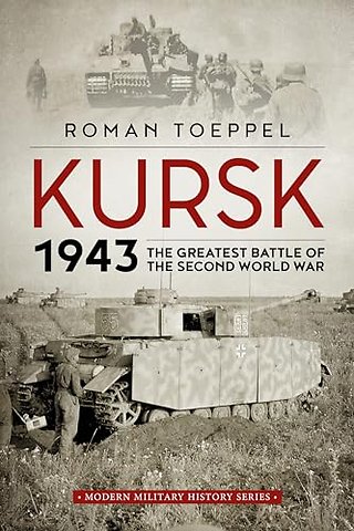 Kursk 1943