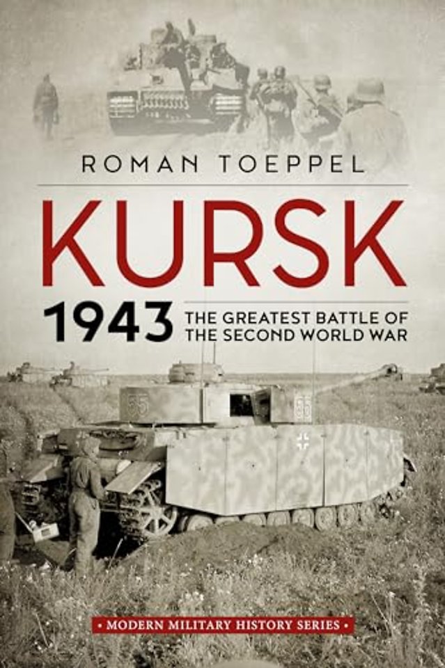 Kursk 1943