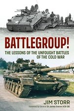 Battlegroup! Battlegroup!