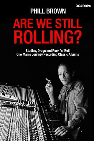 Are We Still Rolling?