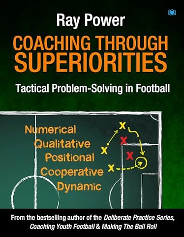 Coaching Through Superiorities