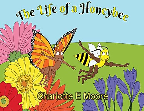 The Life Of A Honeybee