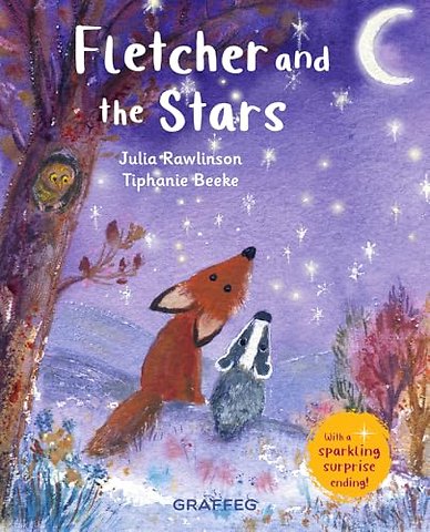 Fletcher and the Stars