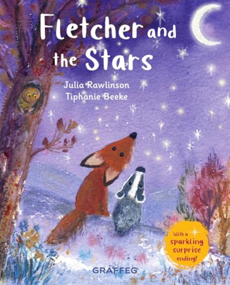 Fletcher and the Stars