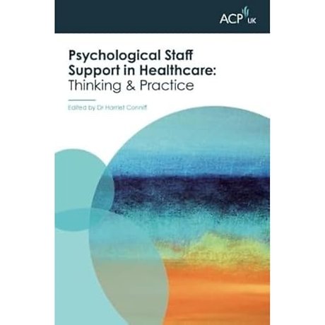 Psychological Staff Support in Healthcare
