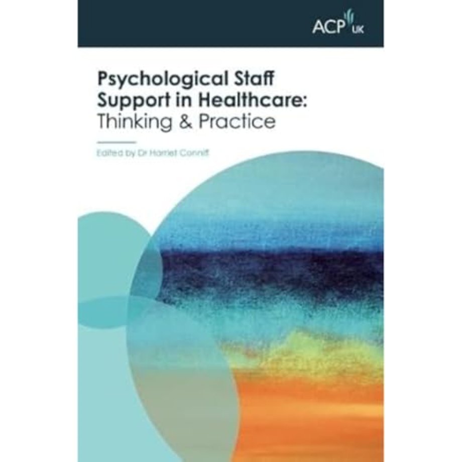 Psychological Staff Support in Healthcare