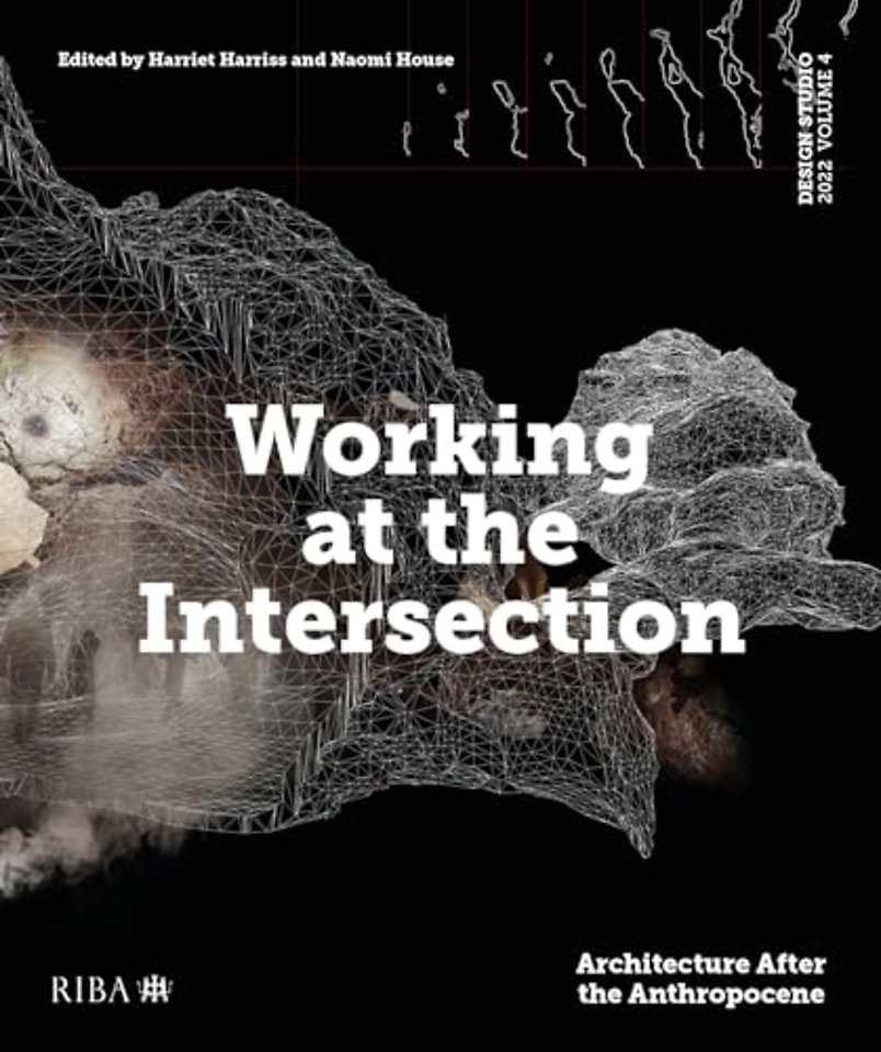 Design Studio Vol. 4: Working at the Intersection