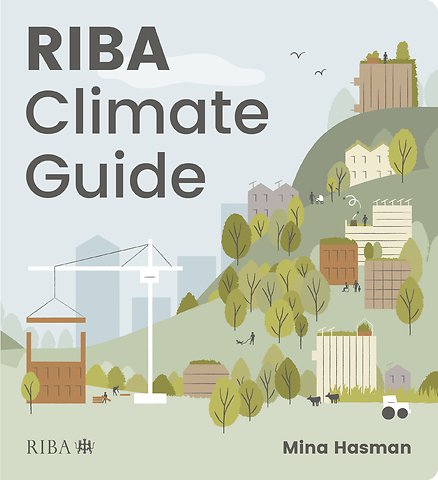 RIBA Climate Guide