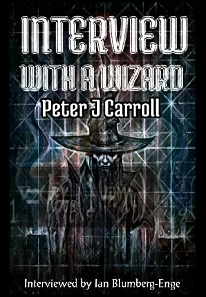 Interview with a Wizard