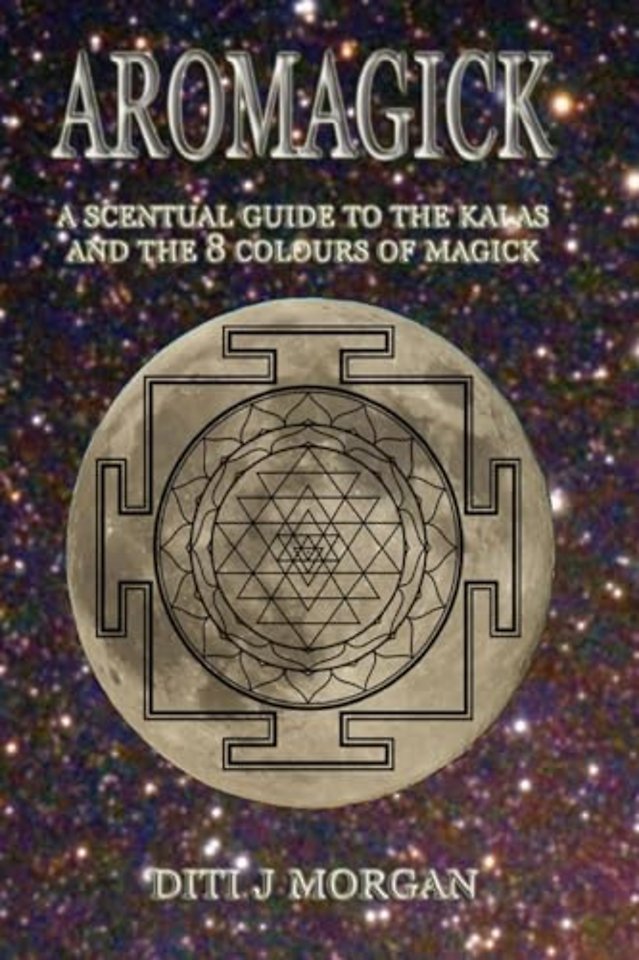 Aromagick