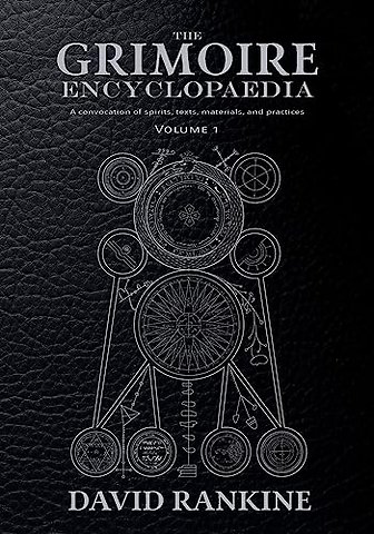 The Grimoire Encyclopaedia