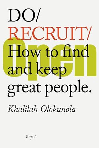 Do Recruit