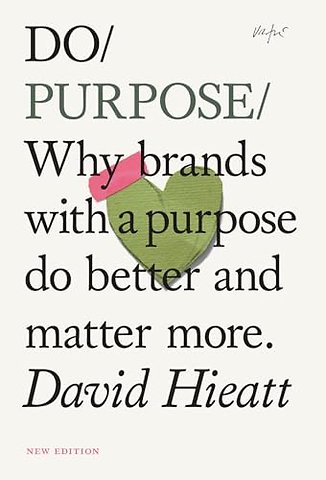 Do Purpose New Edition