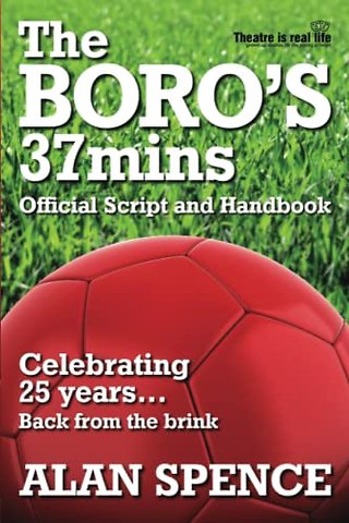 The BORO's 37mins