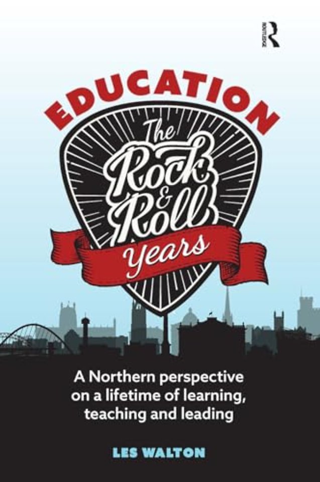 Education: The Rock and Roll Years