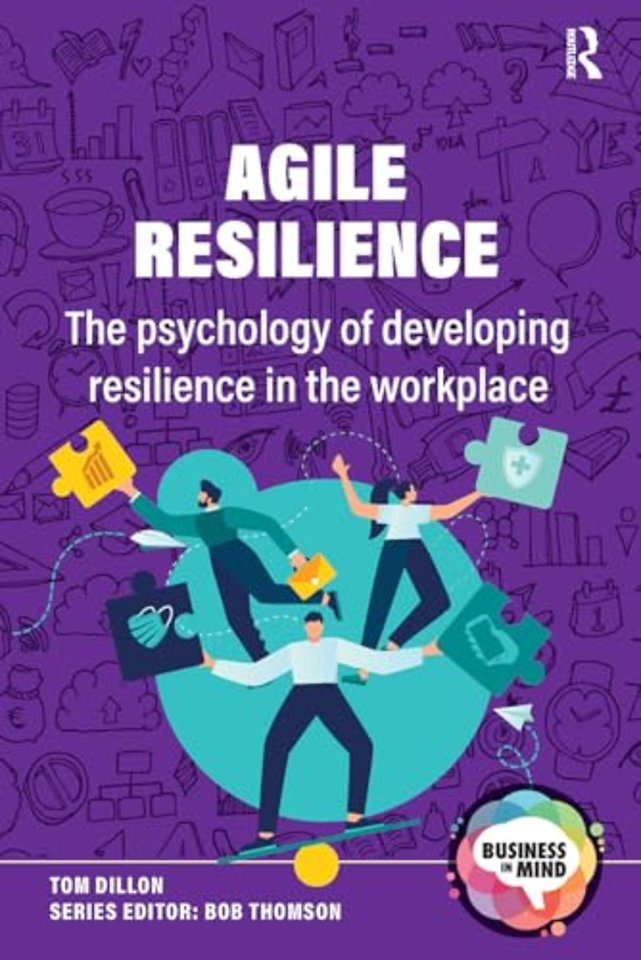 Agile Resilience