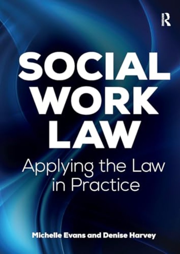 Social Work Law