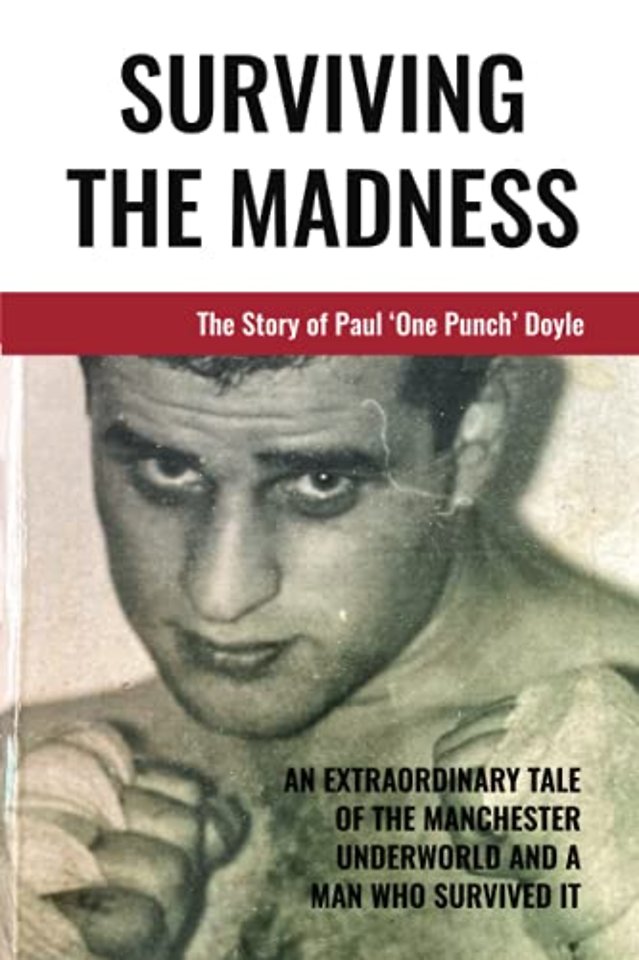 Surviving The Madness