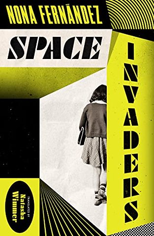 Space Invaders