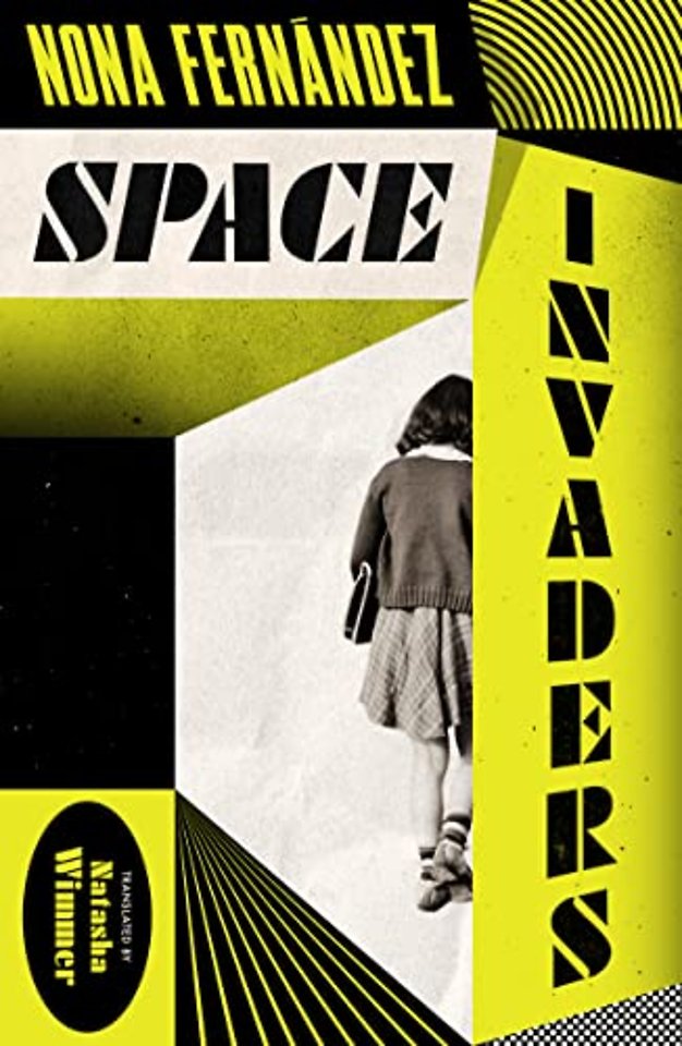 Space Invaders