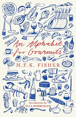 An Alphabet for Gourmets