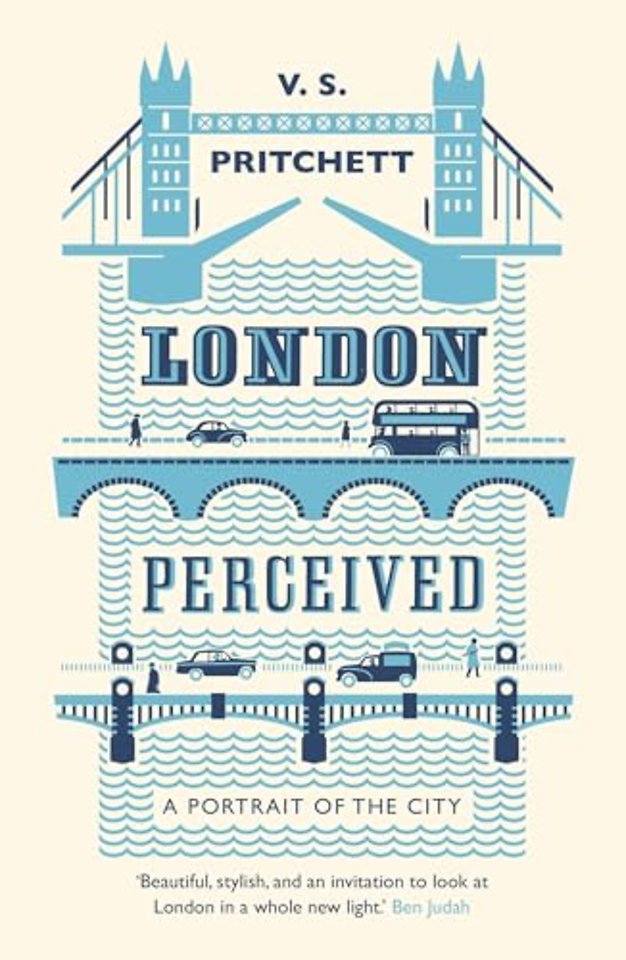 London Perceived
