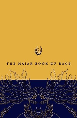 The Hajar Book of Rage