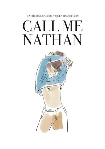 Call Me Nathan