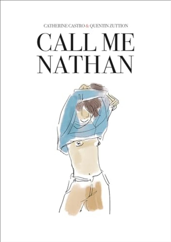 Call Me Nathan