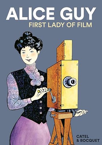 Alice Guy