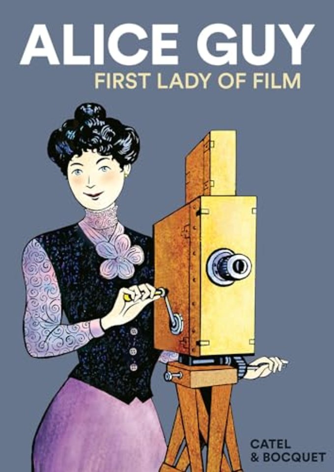Alice Guy