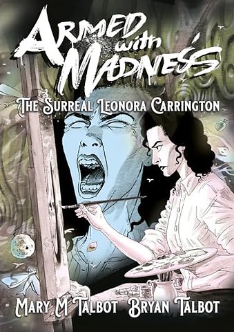 Armed With Madness