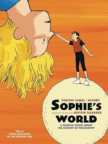 Sophie’s World Vol II